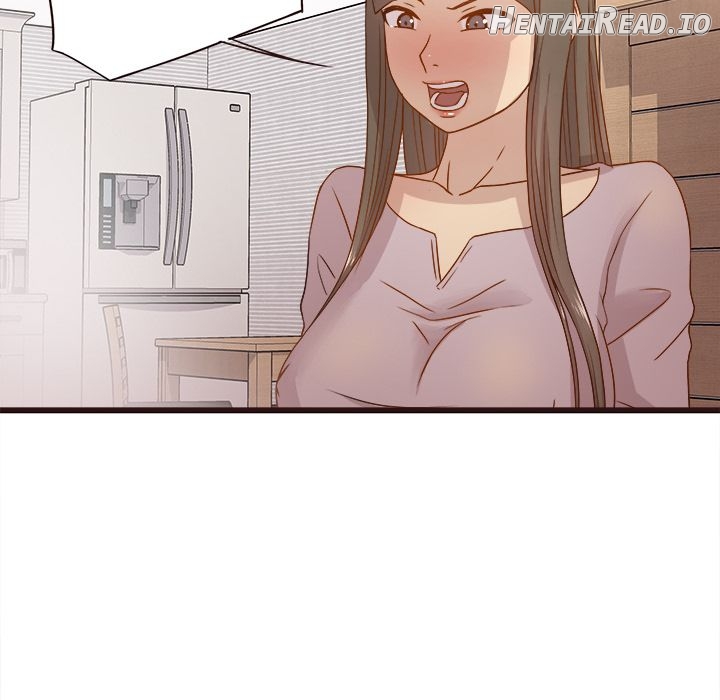 Stupid Love Chapter 3 - page 36