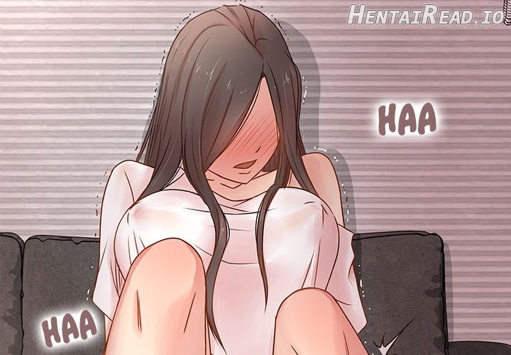 Stupid Love Chapter 3 - page 4