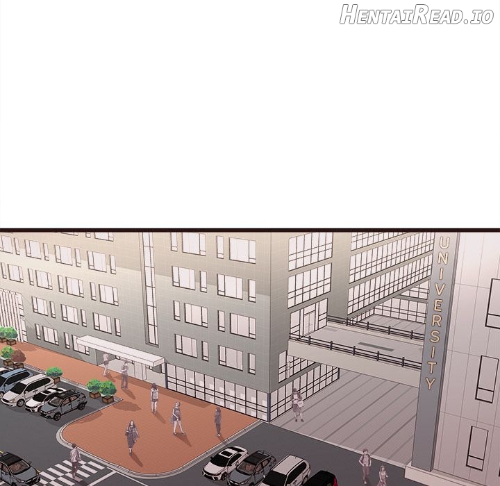 Stupid Love Chapter 3 - page 46