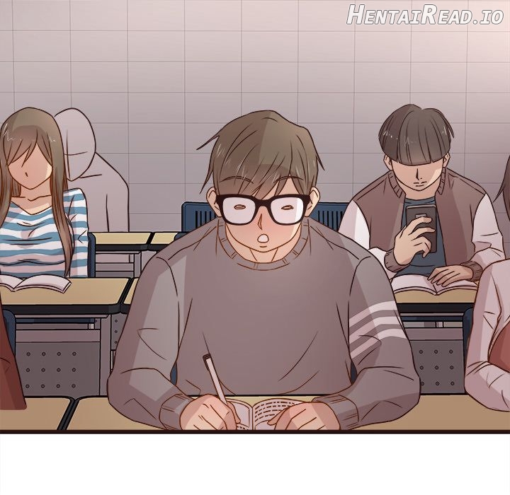 Stupid Love Chapter 3 - page 49