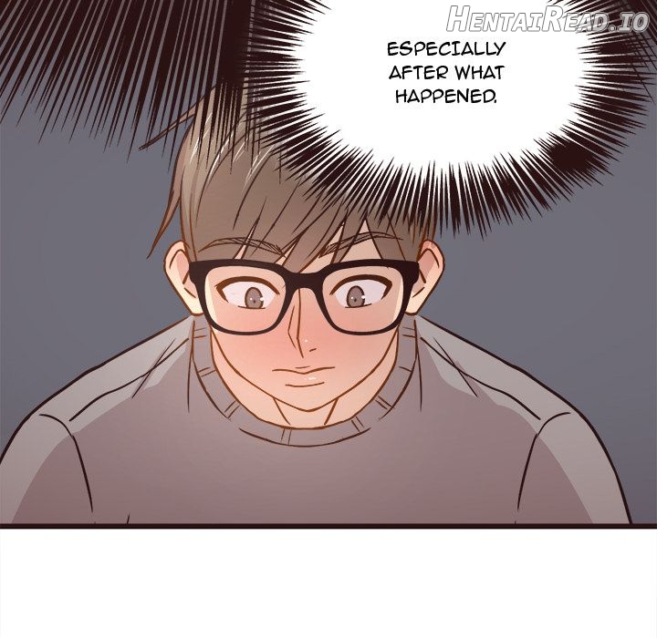 Stupid Love Chapter 3 - page 55