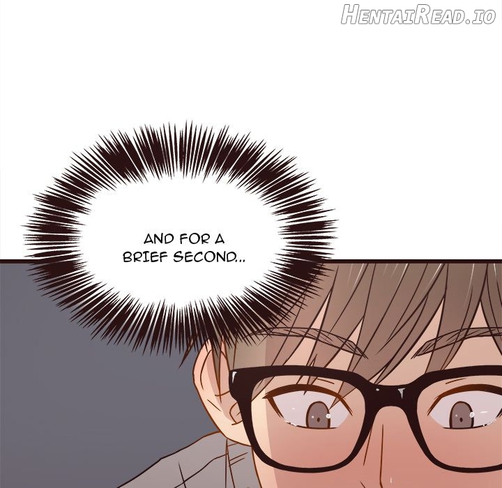 Stupid Love Chapter 3 - page 56