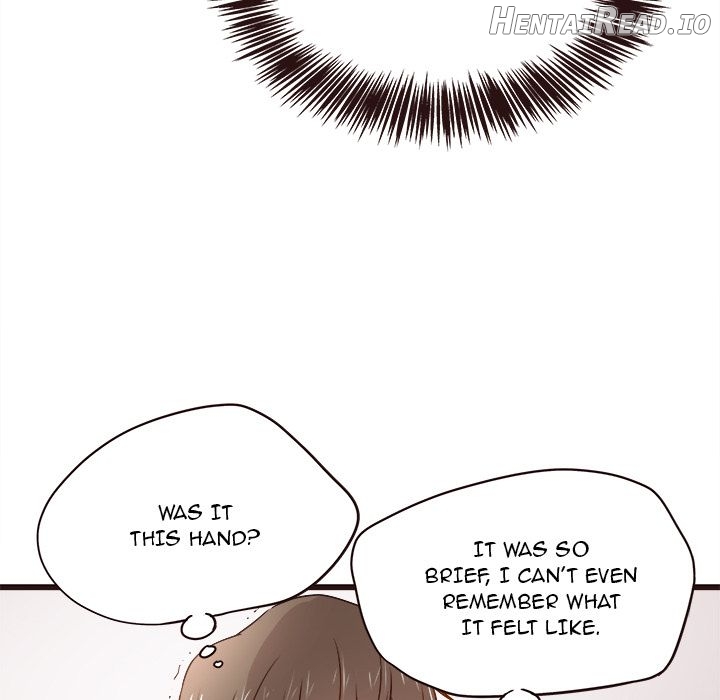 Stupid Love Chapter 3 - page 59