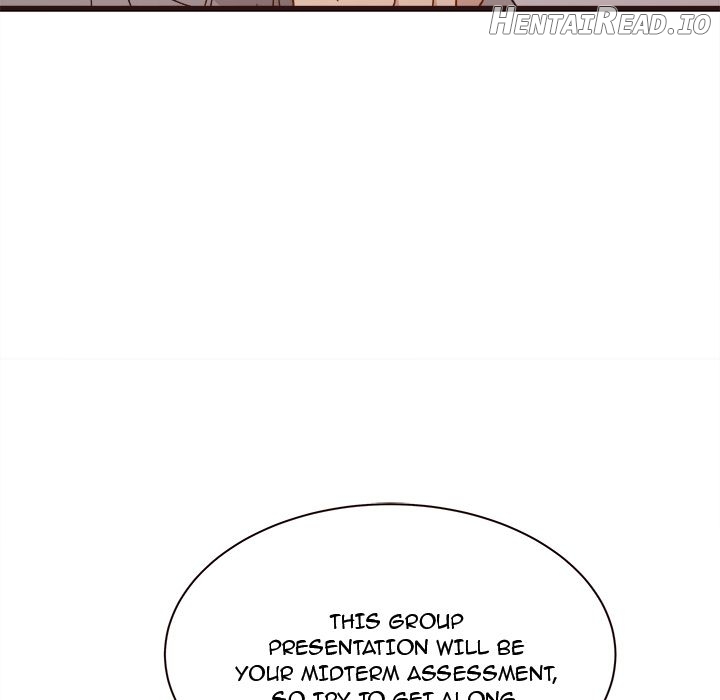 Stupid Love Chapter 3 - page 62