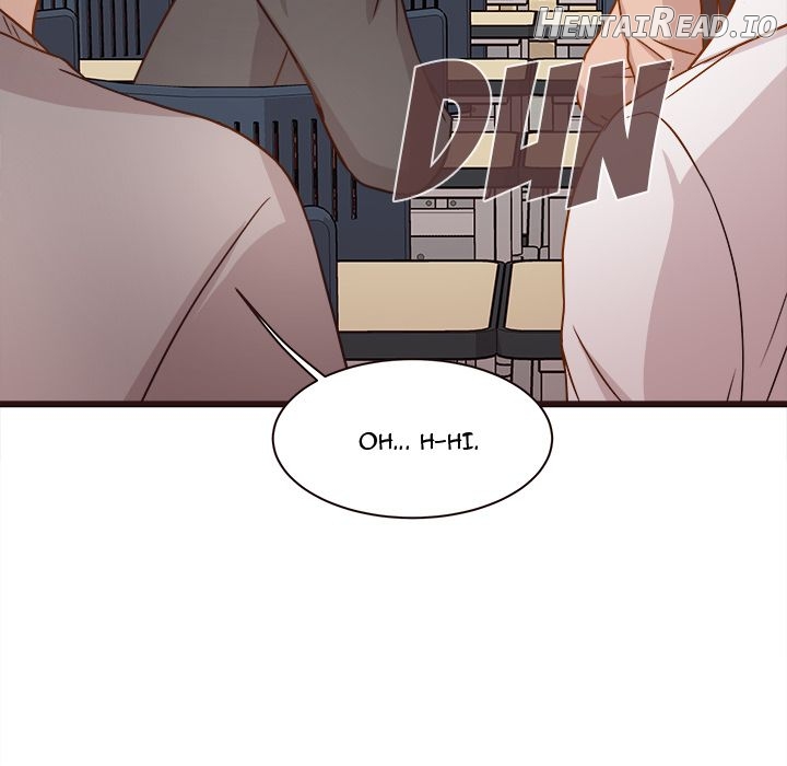 Stupid Love Chapter 3 - page 64