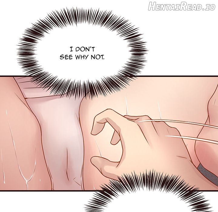 Stupid Love Chapter 3 - page 7