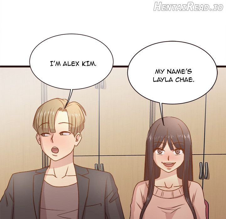 Stupid Love Chapter 3 - page 73