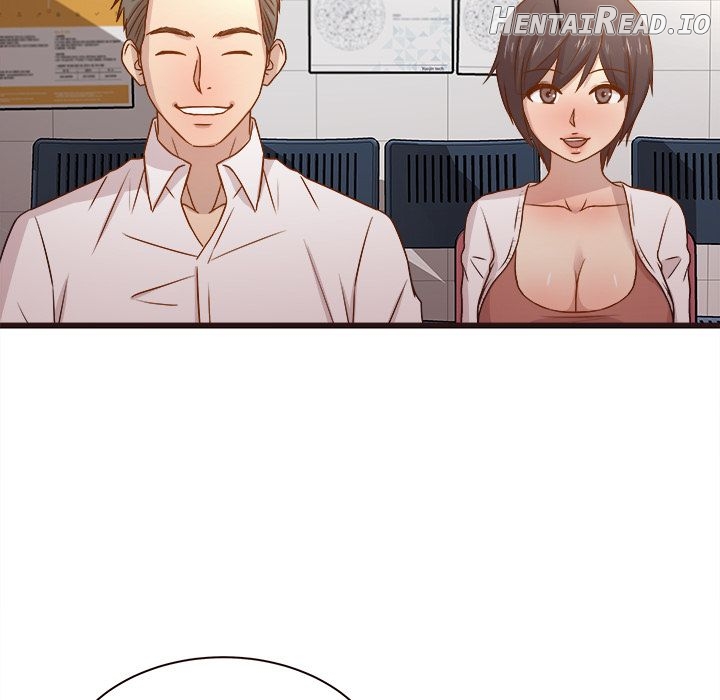 Stupid Love Chapter 3 - page 75