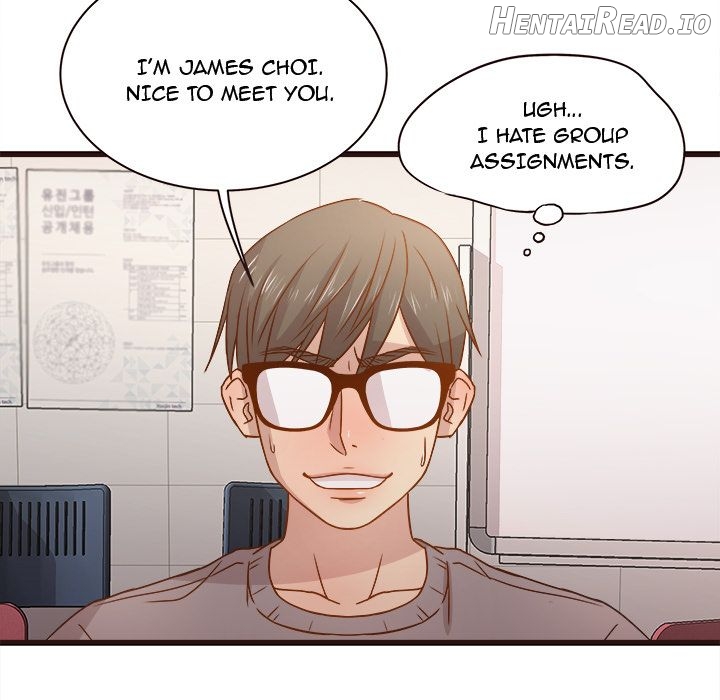 Stupid Love Chapter 3 - page 76