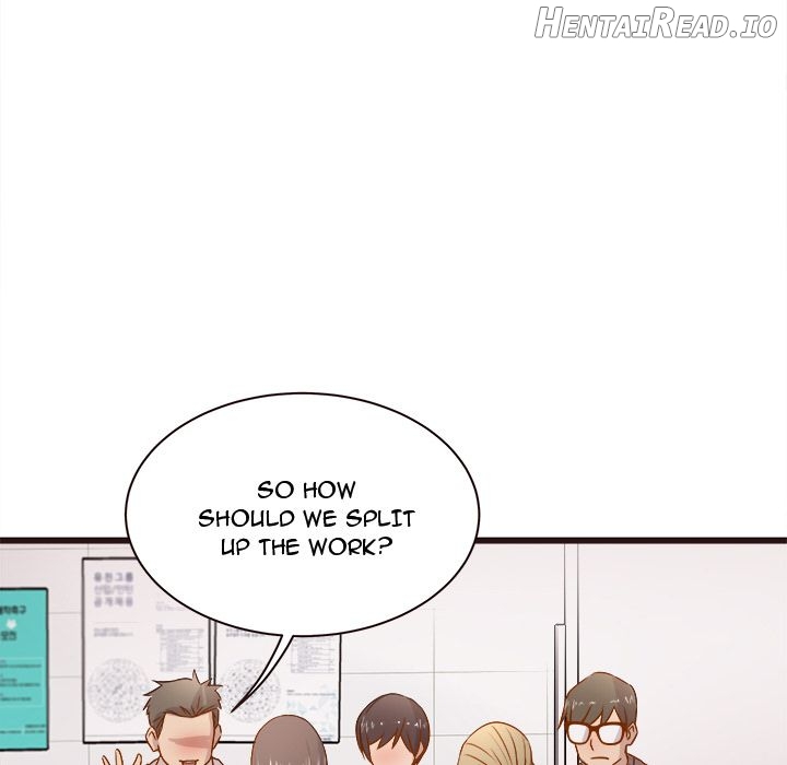 Stupid Love Chapter 3 - page 77