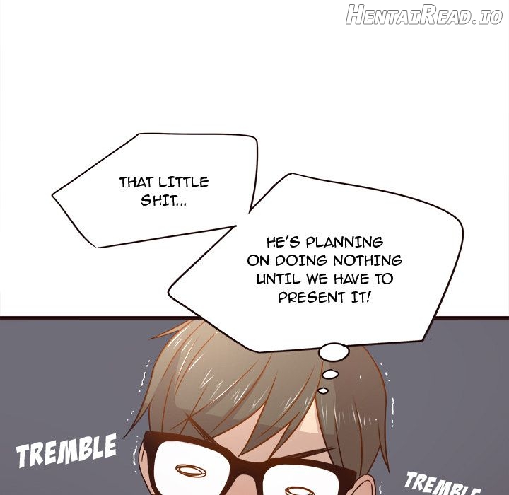 Stupid Love Chapter 3 - page 80