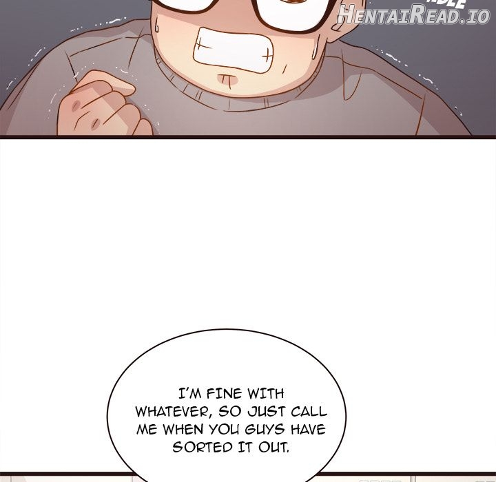 Stupid Love Chapter 3 - page 81