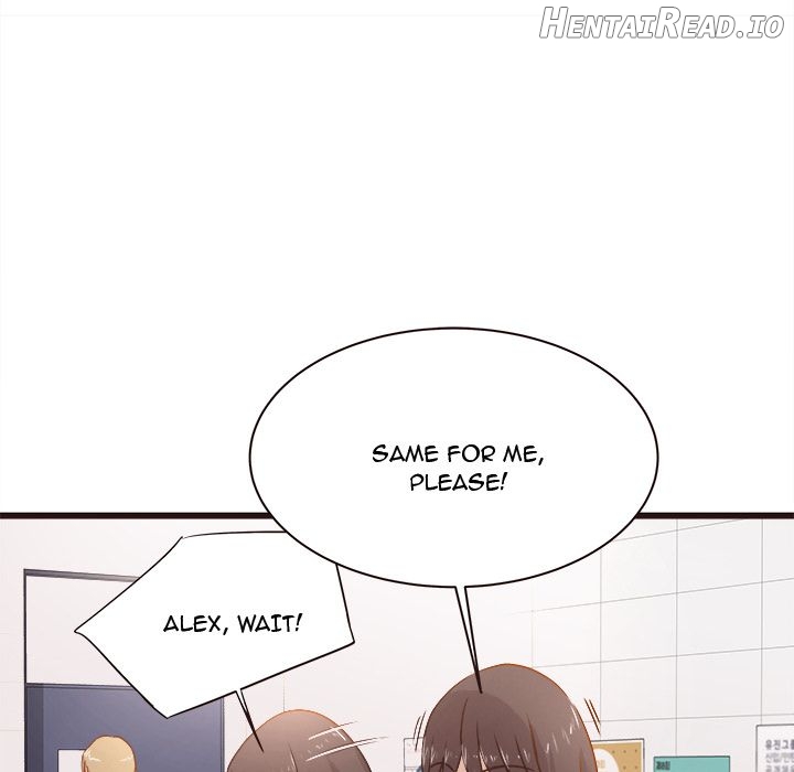 Stupid Love Chapter 3 - page 83