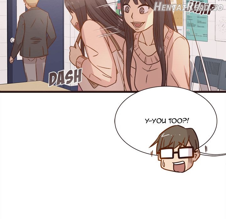 Stupid Love Chapter 3 - page 84