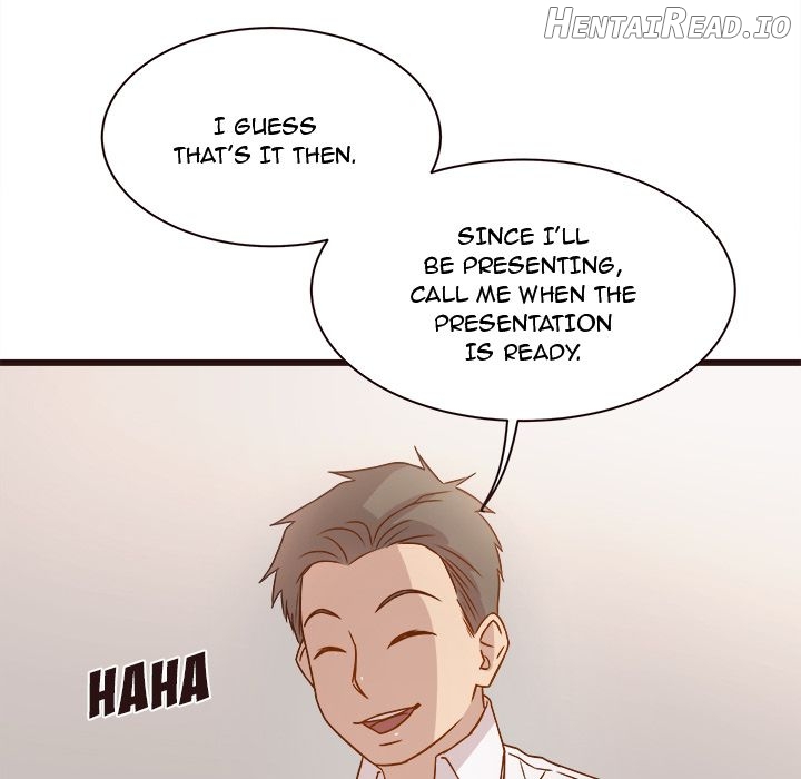 Stupid Love Chapter 3 - page 85