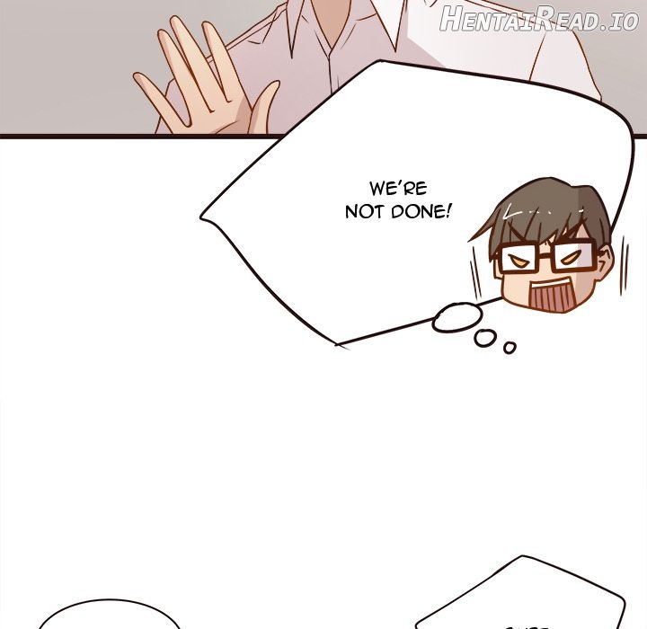 Stupid Love Chapter 3 - page 86