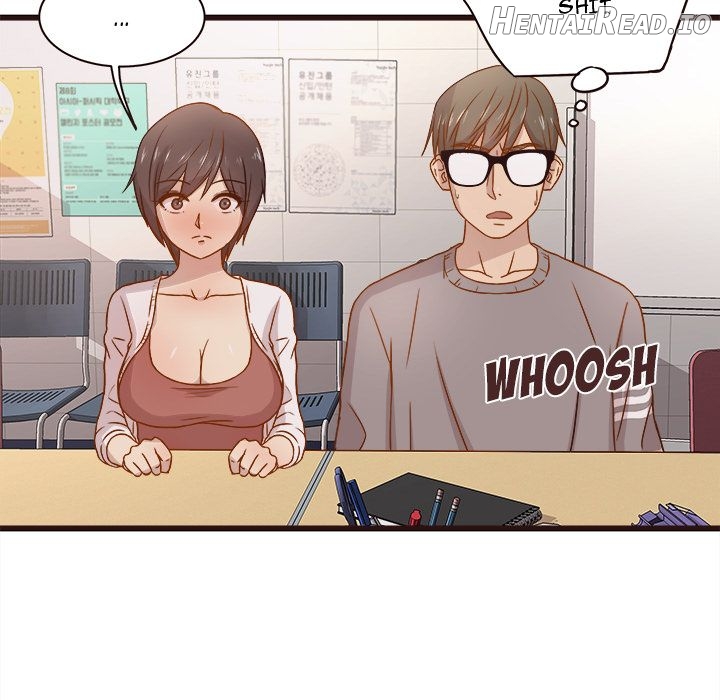 Stupid Love Chapter 3 - page 87