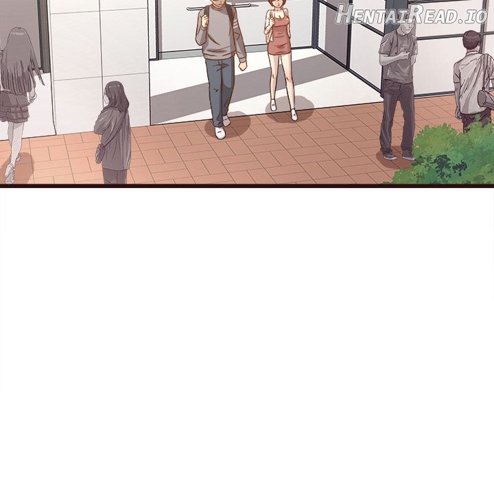 Stupid Love Chapter 3 - page 89