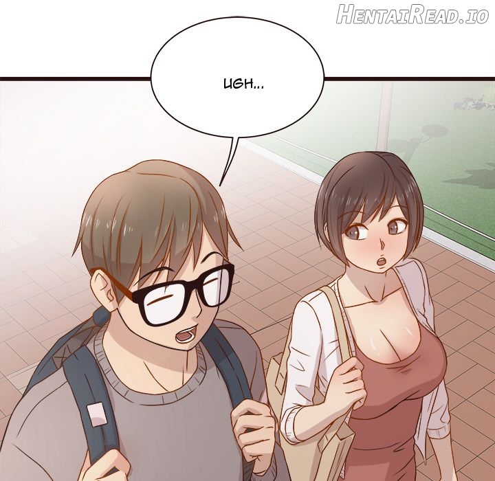 Stupid Love Chapter 3 - page 90