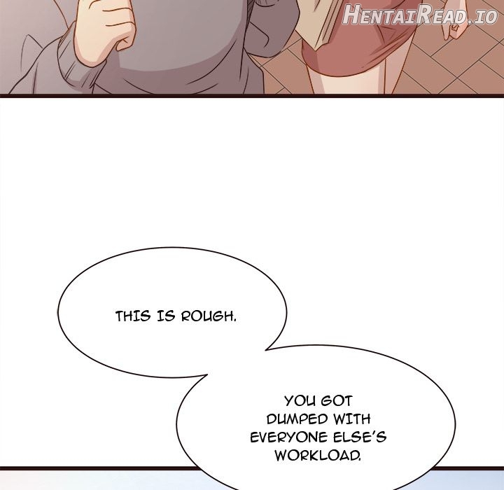 Stupid Love Chapter 3 - page 91