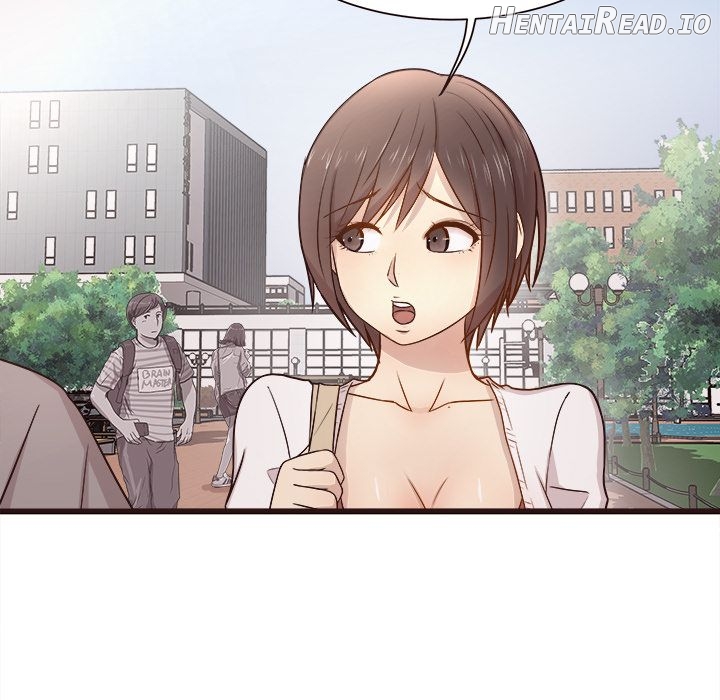 Stupid Love Chapter 3 - page 92