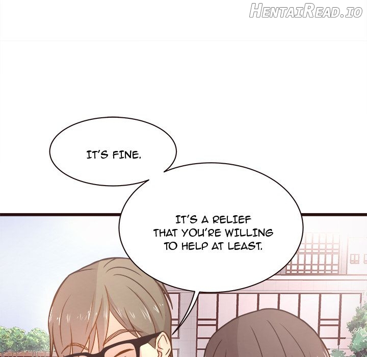 Stupid Love Chapter 3 - page 93