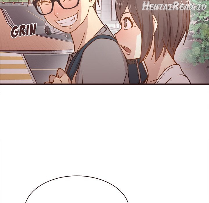 Stupid Love Chapter 3 - page 94