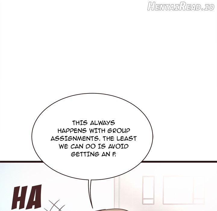 Stupid Love Chapter 3 - page 96