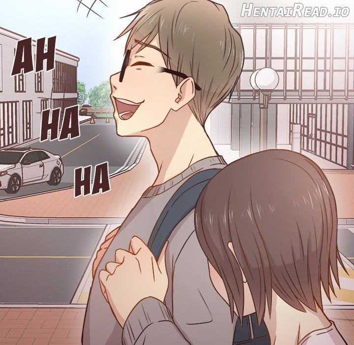 Stupid Love Chapter 3 - page 97