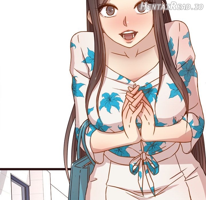 Stupid Love Chapter 4 - page 10