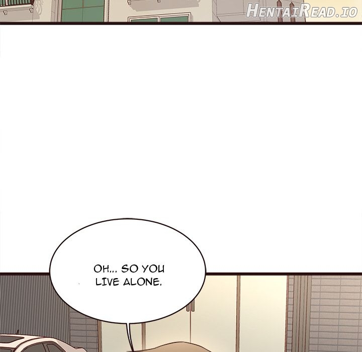 Stupid Love Chapter 4 - page 101