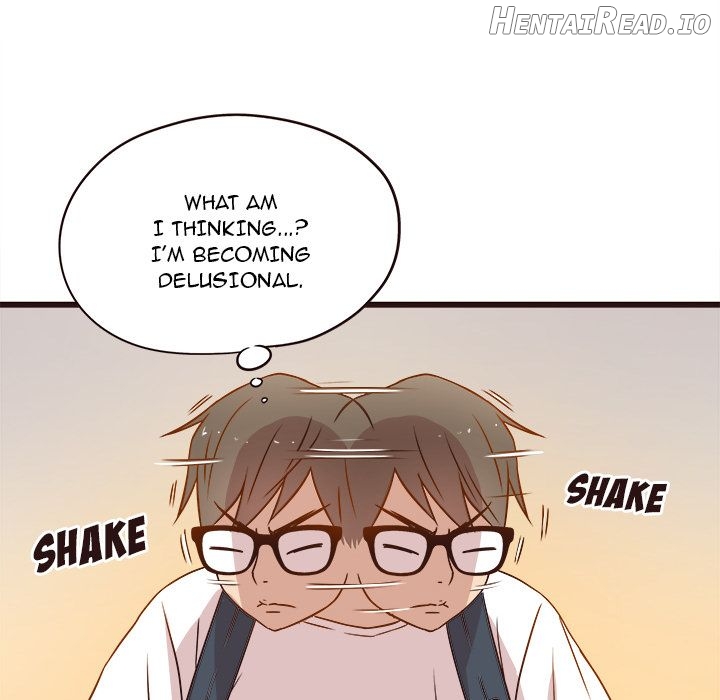 Stupid Love Chapter 4 - page 106