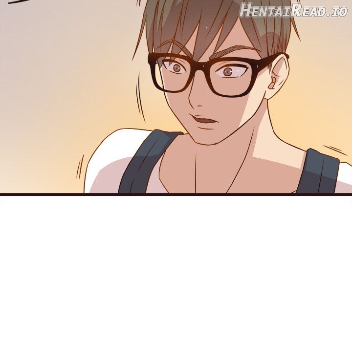 Stupid Love Chapter 4 - page 108