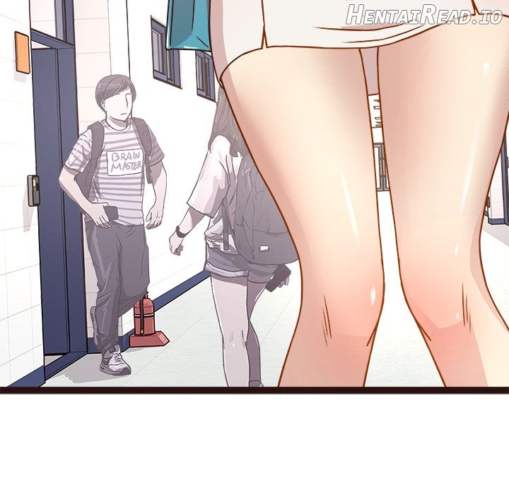 Stupid Love Chapter 4 - page 11