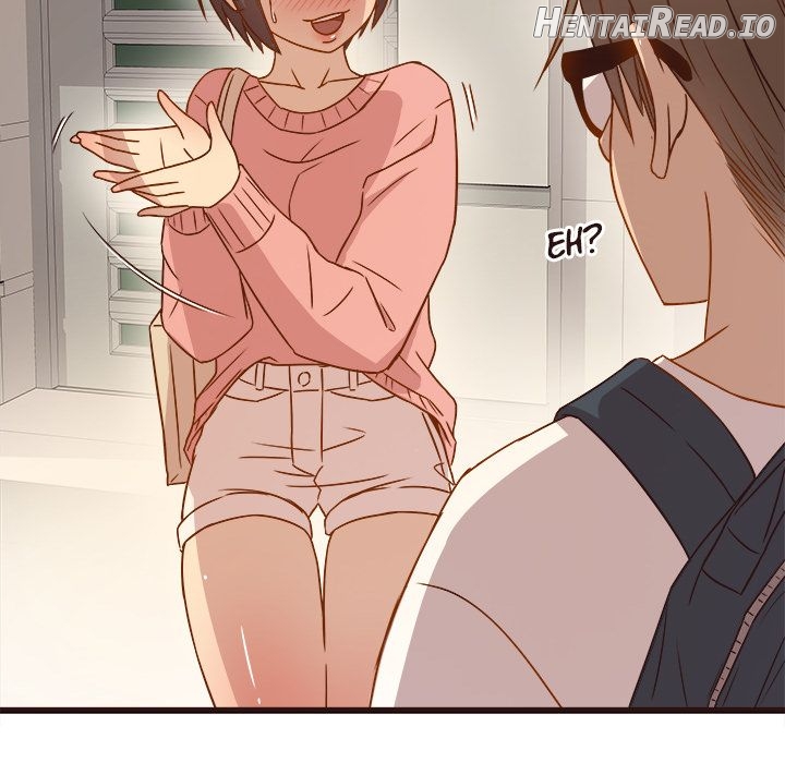 Stupid Love Chapter 4 - page 110