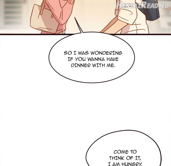 Stupid Love Chapter 4 - page 114