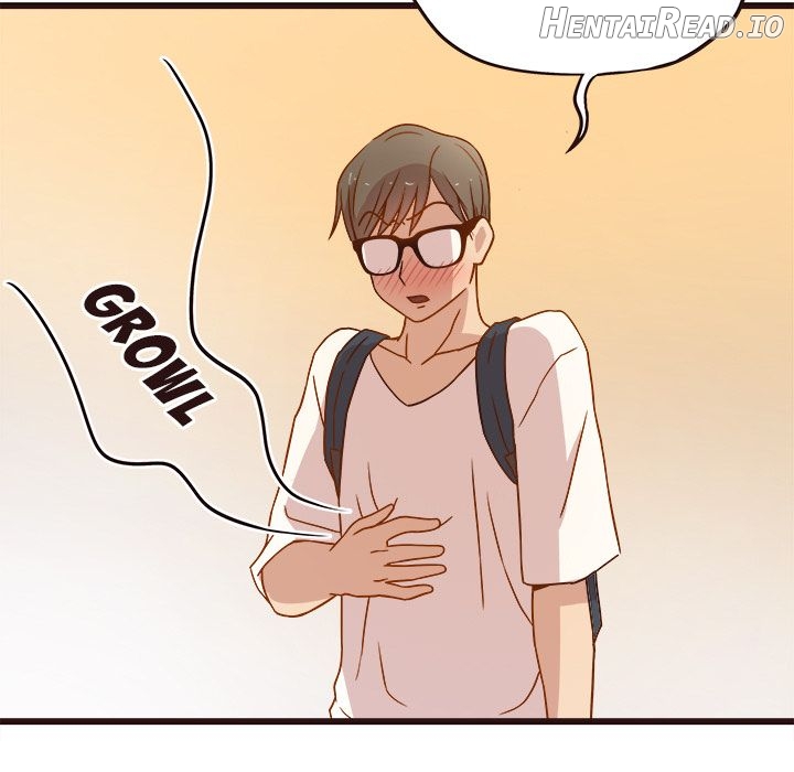 Stupid Love Chapter 4 - page 115