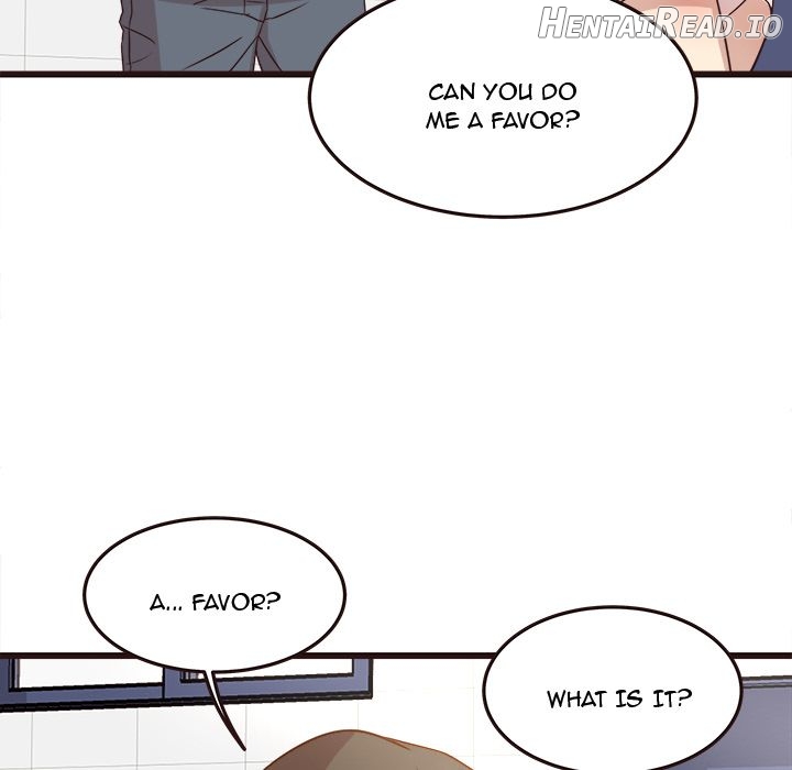 Stupid Love Chapter 4 - page 14