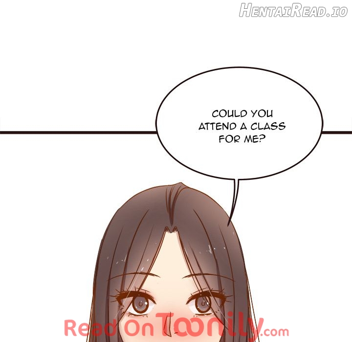 Stupid Love Chapter 4 - page 16