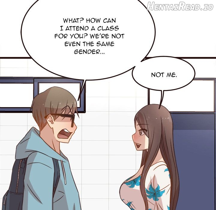 Stupid Love Chapter 4 - page 18