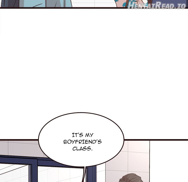 Stupid Love Chapter 4 - page 19