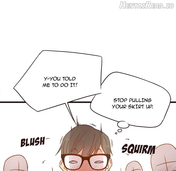 Stupid Love Chapter 4 - page 28