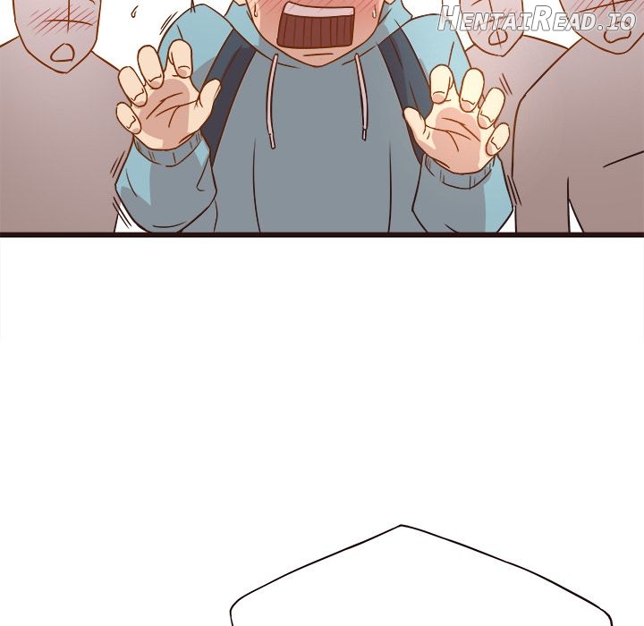 Stupid Love Chapter 4 - page 29