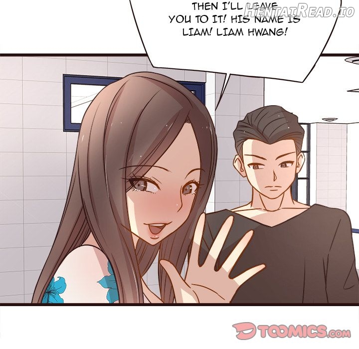 Stupid Love Chapter 4 - page 30