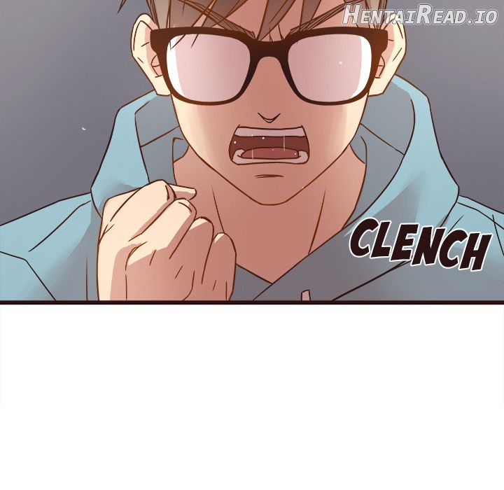 Stupid Love Chapter 4 - page 34