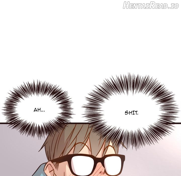 Stupid Love Chapter 4 - page 38