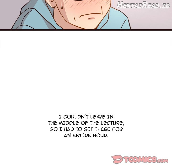 Stupid Love Chapter 4 - page 39