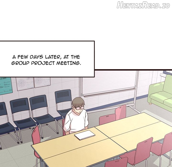 Stupid Love Chapter 4 - page 40