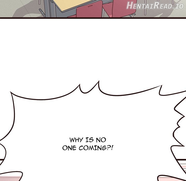 Stupid Love Chapter 4 - page 41