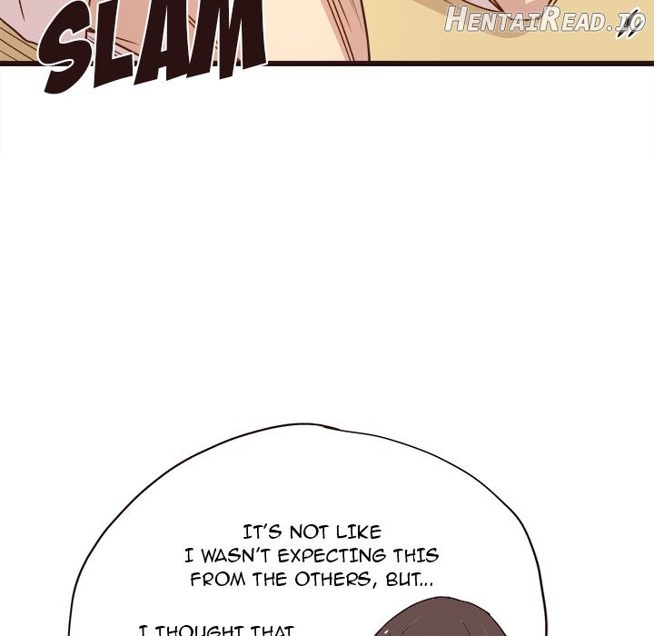 Stupid Love Chapter 4 - page 43